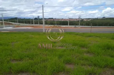 Terreno 250m2 condomínio veredas dos campos no jardim das flores em são josé dos campos