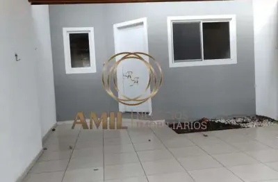 Casa com 3 quartos à venda no Granja Daniel, Taubaté 