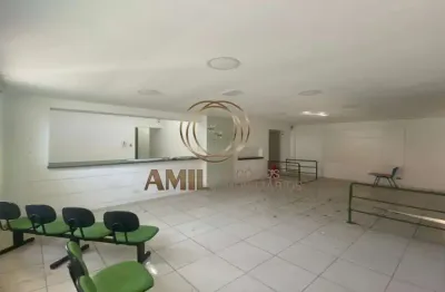 Ra amil aluga, ponto comercial, 250m², região central, são josé dos campos.
