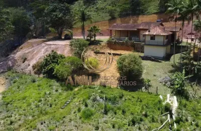 Chácara / sítio com 3 quartos à venda no Cachoeirinha, Natividade da Serra 