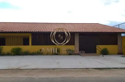 Ponto comercial para alugar na estrada dos remédios, taubaté!