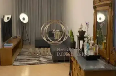 Apartamento / 03 dormitórios, sendo 01 suíte com closet / vila pantaleão / 107m² / caçapava