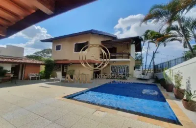 Casa residencial e comercial / 04 suítes/ bairro jardim esplanada ii (endereço residencial) / jardim nova américa (endereço comercial) / 380m² / sjc