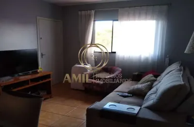 Apartamento a venda vila tatetuba em são josé dos campos 2 dormitórios com 68 m²