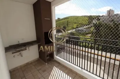Oportunidade venda apartamento 2 dormitorios sendo 1 suite e sacada gourmet