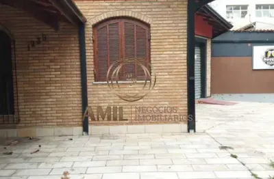 Venda ponto comercial no jardim petrópolis em são jose dos  campos