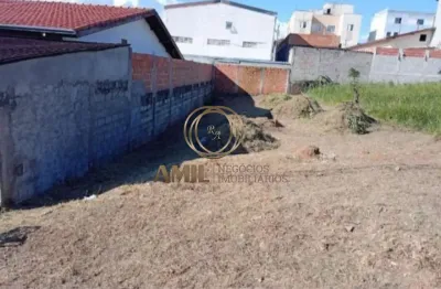 Terreno à venda no Jardim Santa Júlia, São José dos Campos 