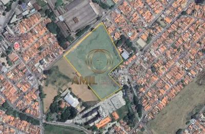 Terreno à venda na Vila Martinez, Jacareí 