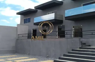 Ra amil  vende excelente casa residencial 2 dormitórios / 73m2/ centro jacareí