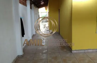 Casa / 03 dormitórios / são judas tadeu / 150 m² de terreno / 120 m² de área construída são josé dos campos