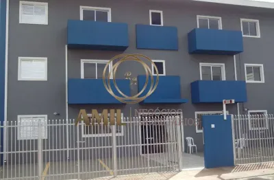Ra amil vende apartamento novo no jardim panorama de 3 dormitórios  - caçapava-sp