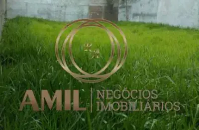 Ra amil vende terreno / vila tesouro / 250m²  / são josé dos campos