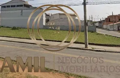 Terreno à venda no Loteamento Jardim Helena, São José dos Campos 