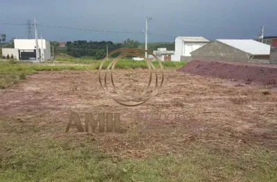 Terreno à venda no residencial jardim portal dos pássaros, são josé dos campos - 238m² de área. agende sua visita hoje!