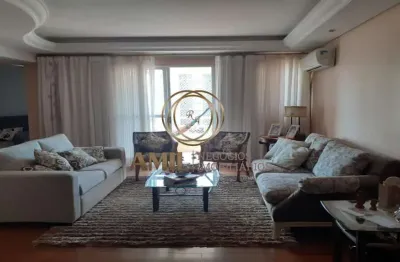 Apartamento com 3 quartos à venda no Centro, Taubaté 