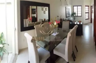 Excelente casa no condomínio campos do conde 3 em tremembé.