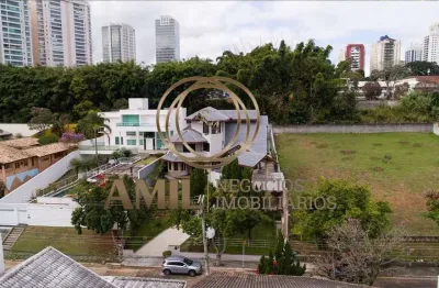 Casa condomínio - jardim das colinas - 1.000m² - 5 suítes.