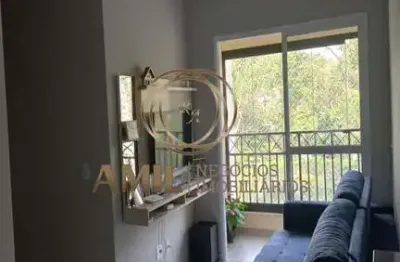 'charmoso apartamento à venda na independência, taubaté/sp.'