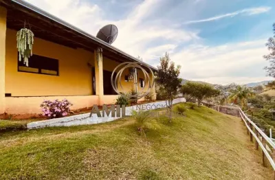 Chácara/sítio 24.200m² no bairro do souza - monteiro lobato