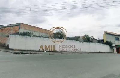 Terreno à venda no Parque Imperial, Jacareí 