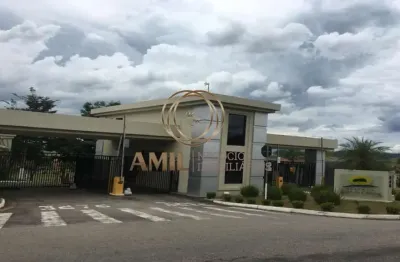 Oportunidade terreno de 543m² em condomínio em tremembé - sp terreno plano possui 543m² no condomínio pinheiros de tremembé.