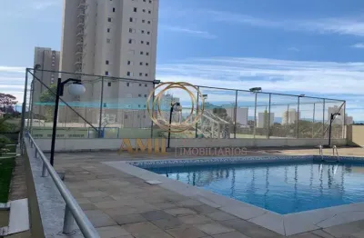 Apartamento cobertura duplex com 4 dormitórios à venda 308 m²  - jardim das nações - taubaté/sp