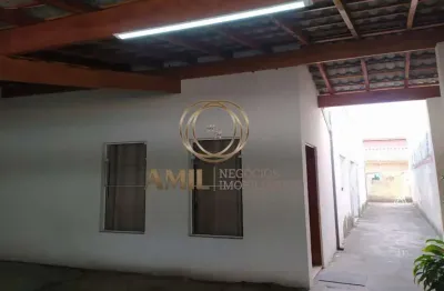 'excelente imóvel a venda no parque vera cruz em tremembé com 161mª'