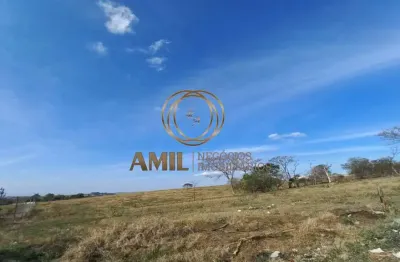 Vende-se área - portal do céu / novo horizonte - são josé dos campos