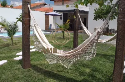 Sobrado/pindamonhangaba/675m²/3 dormitórios/6 vagas/ao lado do shopping pátio de pinda