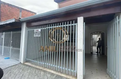 Sobrado no alto santana, são josé dos campos, 3 dormitórios, 1 suíte, espaço gourmet, 172 m²