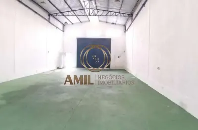 Galpão para venda no são gonçalo  / 240m² / taubaté   ra amil negócios imobiliários vende:  excelente galpão para venda no são gonçalo, com 240m².  ve
