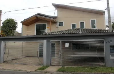 Casa com 4 quartos à venda no Loteamento Villa Branca, Jacareí 