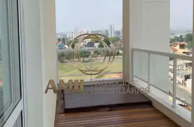 Apartamento com 5 quartos à venda no Loteamento Residencial e Comercial Bosque Flamboyant, Taubaté 