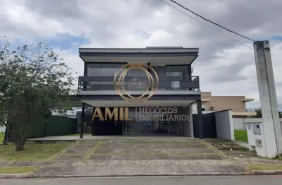 Casa em condomínio fechado com 3 quartos à venda em Piracangaguá, Taubaté 