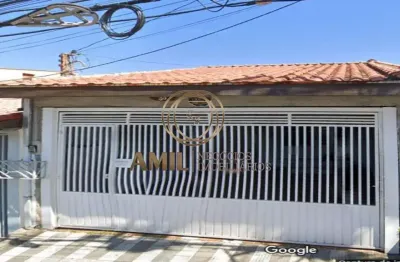 Casa com 3 quartos à venda no Jardim Altos de Santana I, Jacareí 