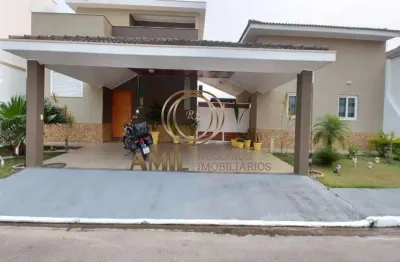 Casa para venda no condomínio jardim oasis por r$1.400.000,00