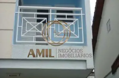 Casa em condomínio fechado com 2 quartos à venda no Jardim Itapoã, São José dos Campos 