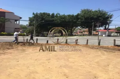 Venda terreno plano 256,92 m²  excelente localização - jardim sul
