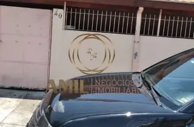 Venda sobrado 4 dormitórios / amplo / 250m² / ótima localização - jardim satélite