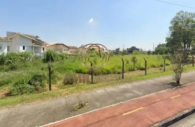 Terreno à venda no Centro, Taubaté 