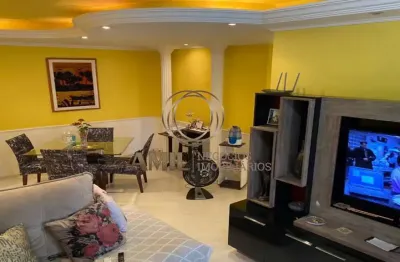Apartamento com 95 metros no bairro monte castelo em são josé dos campos