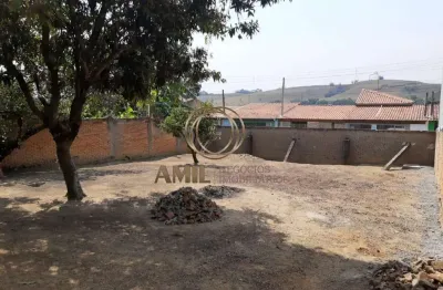 Terreno à venda no Jardim Colônia, Jacareí 