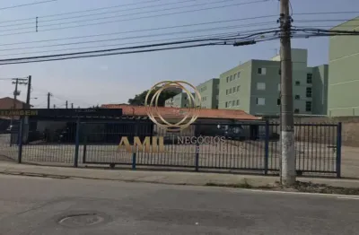 Oportunidade terreno comercial a venda- 500m², localização privilegiada - são joão