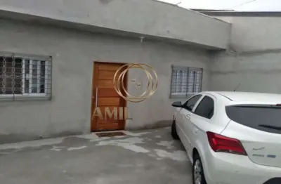 Casa com 3 quartos à venda no Setville Altos de São José, São José dos Campos 