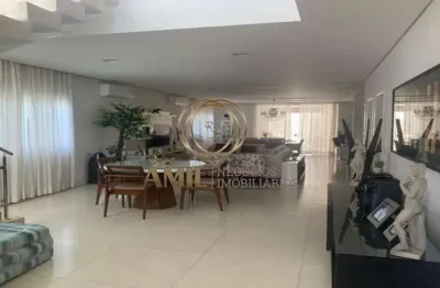 Sobrado / pontal de santa marina / 06 dormitórios / 04 suítes/ 406 m² área construída / 530 m² terreno / caraguatatuba
