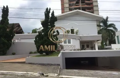 Aluga-se casa em condomínio fechado - aquarius iv - são josé dos campos