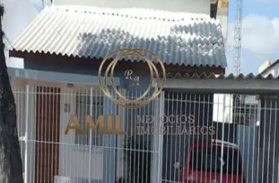 Casa com 2 quartos à venda no Jardim Augusta, São José dos Campos 