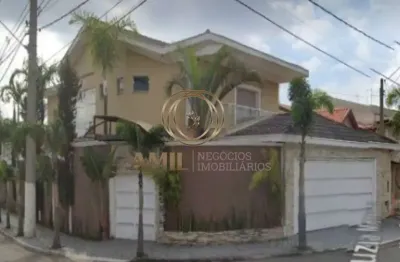 Casa comercial com 1 sala à venda no Residencial de Ville, São José dos Campos 