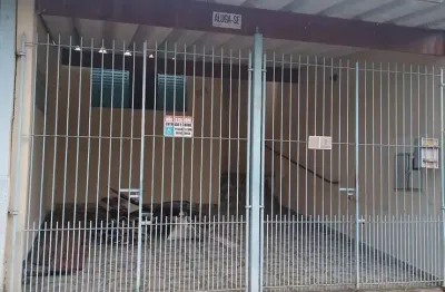 Casa / 02 dormitórios com 01 suíte/ jardim das industrias / 70 m² / jacarei - sp