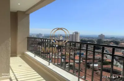 Excelente apartamento 3 quartos no parque santo antônio, jacareí-sp  ra amil negócios imobiliários